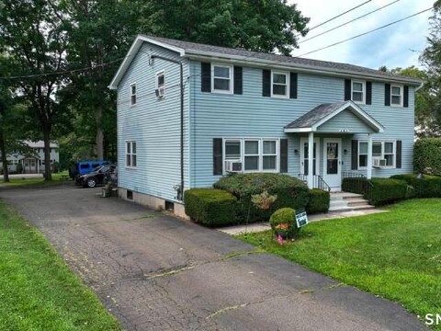 House for sale in Wallingford, South Central Connecticut Planning Region