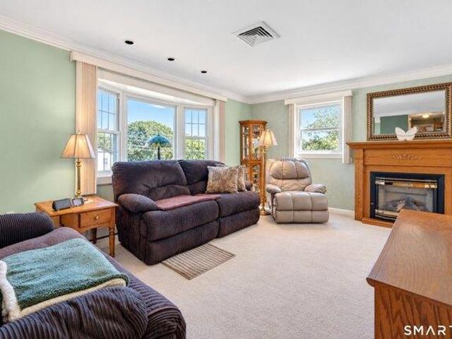 House for sale in Cook Hill, Wallingford