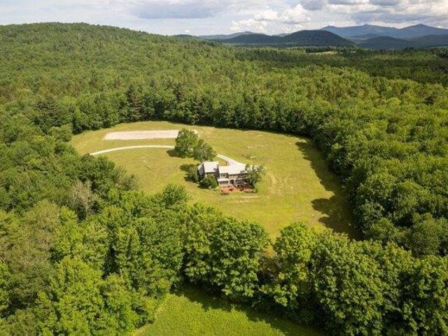 House for sale in East Wallingford, Vermont