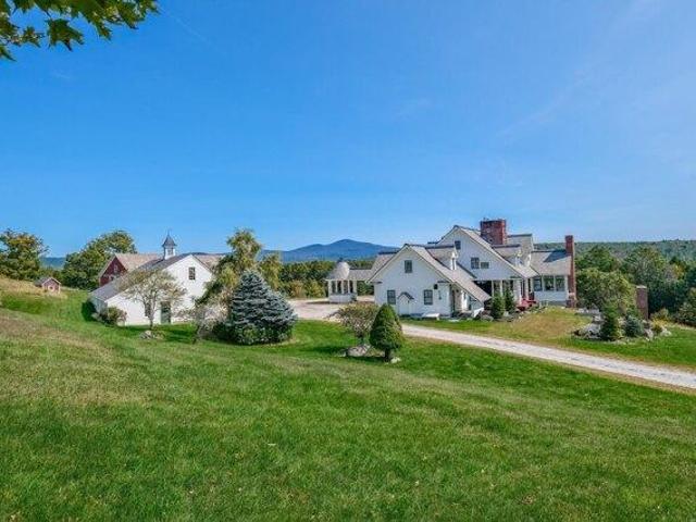 House for sale in East Wallingford, Vermont