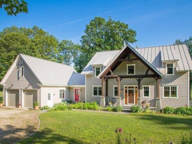 House for sale in East Wallingford, Vermont