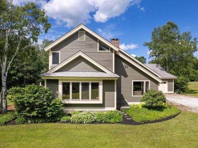 House for sale in East Wallingford, Vermont
