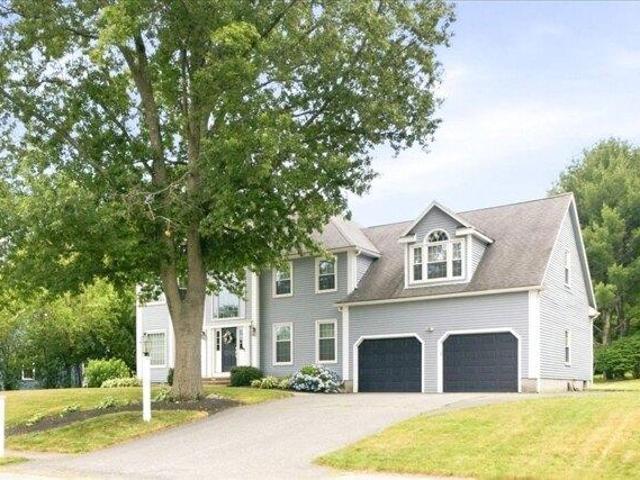 House for sale in Walpole, Massachusetts