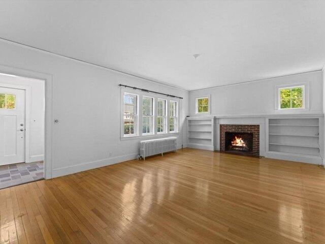 House for sale in Walpole, Massachusetts