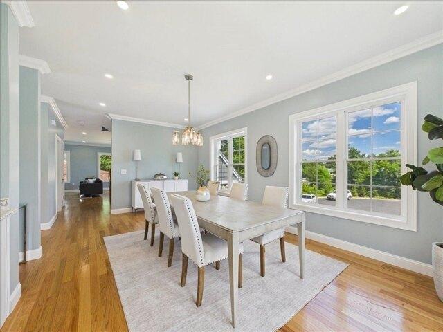 House for sale in Walpole, Massachusetts