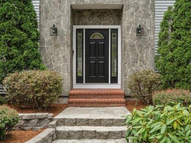 House for sale in Walpole, Massachusetts