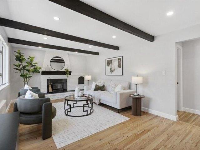 House for sale in Walpole, Massachusetts