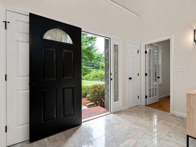 House for sale in Walpole, Massachusetts