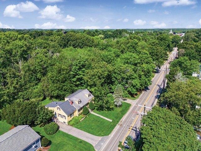 House for sale in Walpole, Massachusetts