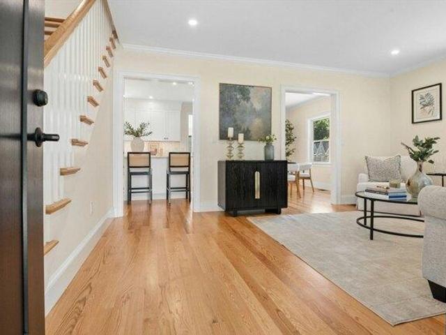 House for sale in Walpole, Massachusetts