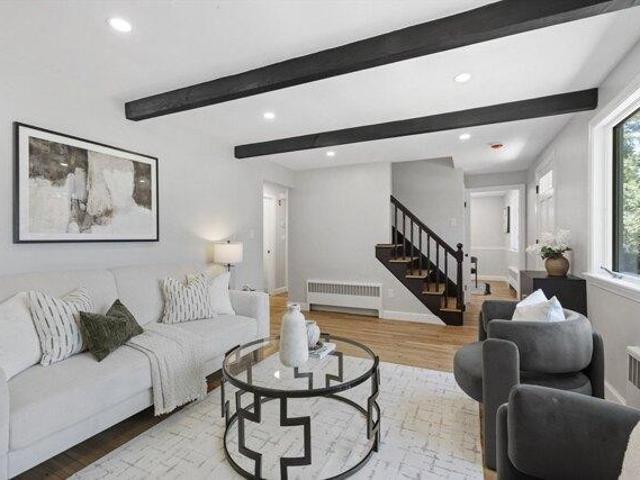 House for sale in Walpole, Massachusetts