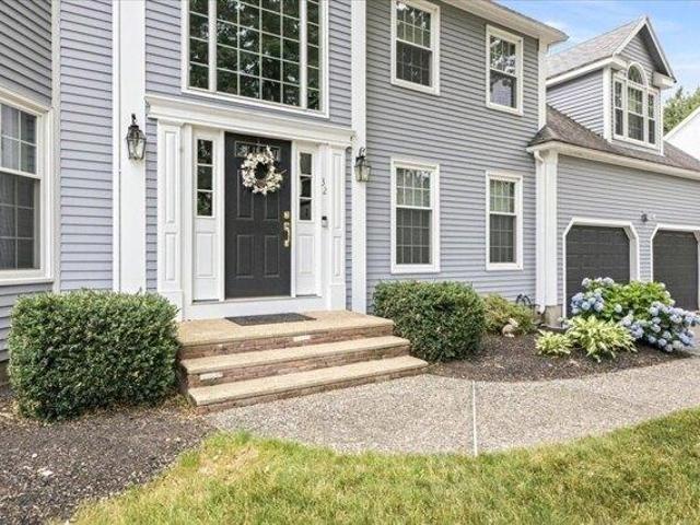 House for sale in Walpole, Massachusetts