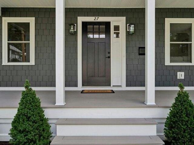 House for sale in Walpole, Massachusetts