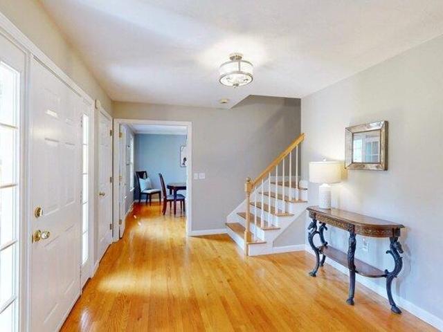 House for sale in Walpole, Massachusetts