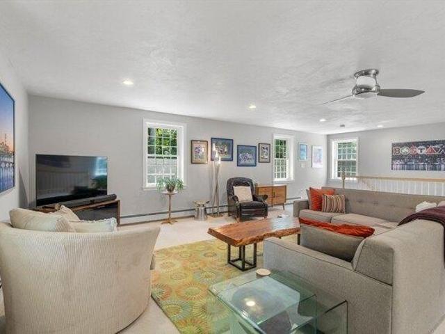 House for sale in Walpole, Massachusetts