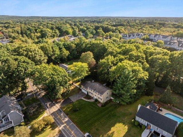 House for sale in Walpole, Norfolk County