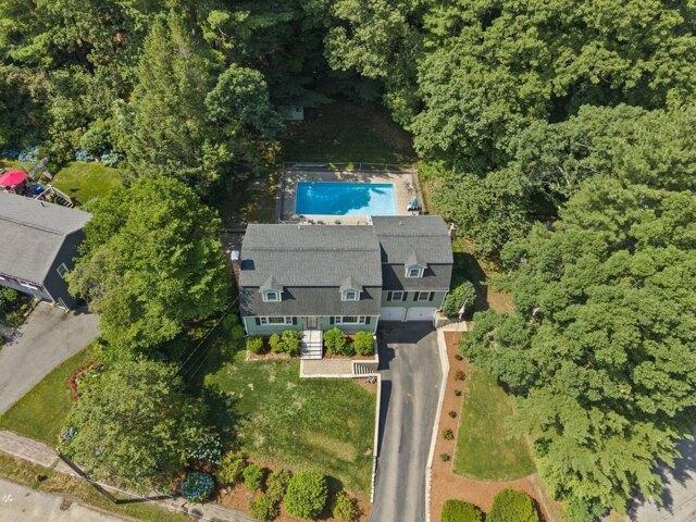 House for sale in Walpole Heights, Walpole