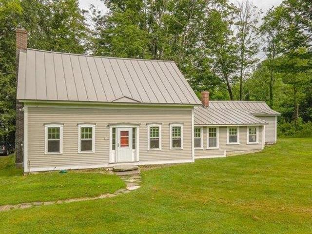 House for sale in New Hampshire