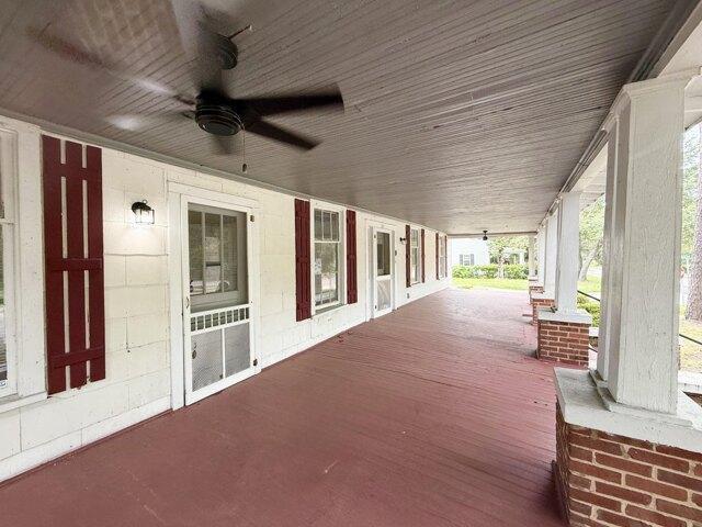 House for sale in Walterboro, South Carolina