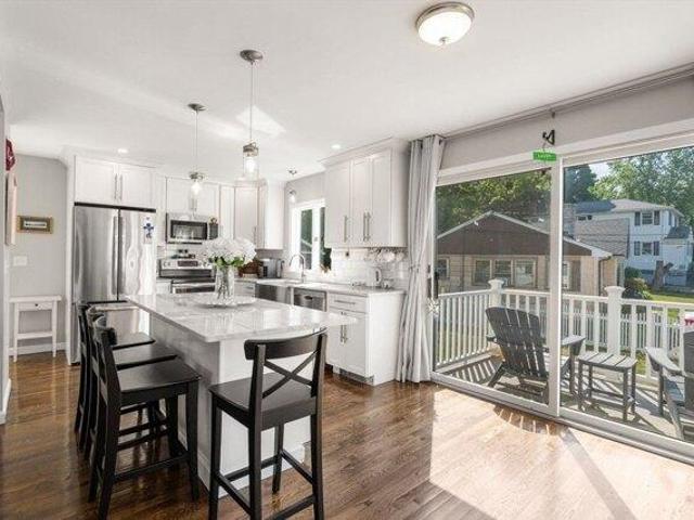 House for sale in Waltham, Massachusetts