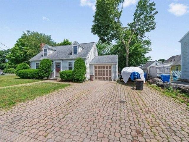House for sale in Waltham, Massachusetts