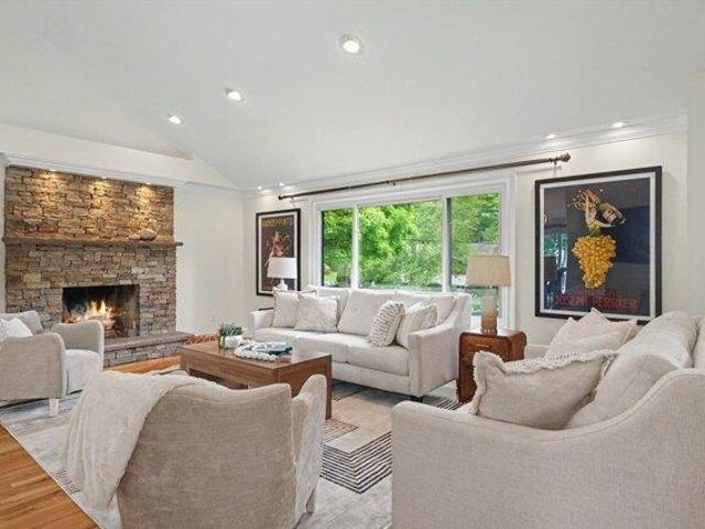 House for sale in Waltham, Massachusetts