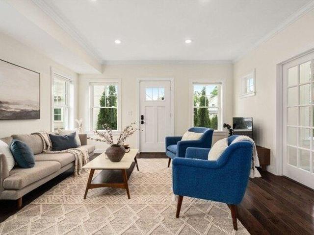 House for sale in Waltham, Massachusetts