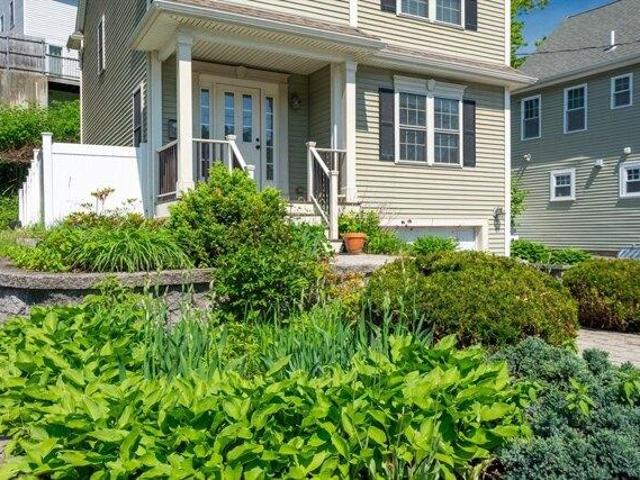 House for sale in Waltham, Massachusetts