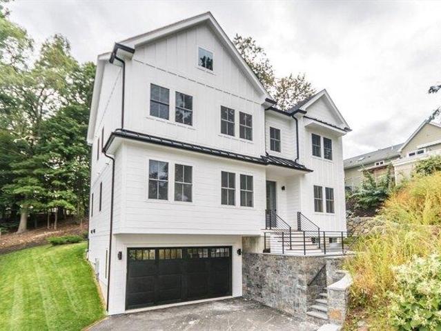 House for sale in Waltham, Massachusetts