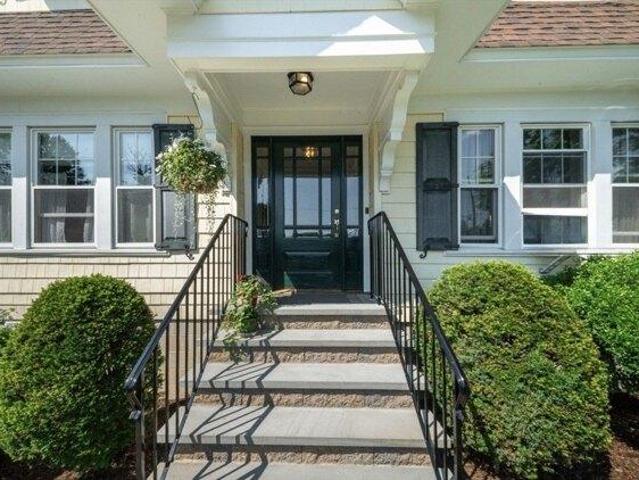 House for sale in Waltham, Massachusetts