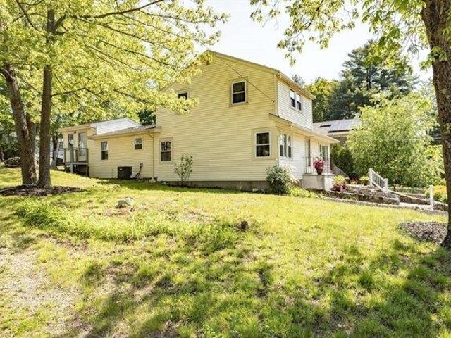 House for sale in Waltham, Massachusetts