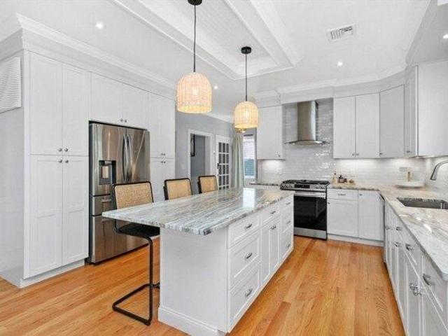House for sale in Waltham, Massachusetts