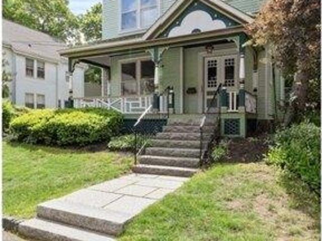 House for sale in Waltham, Massachusetts