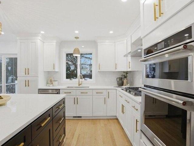 House for sale in Waltham, Massachusetts
