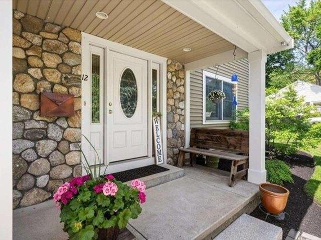 House for sale in Waltham, Massachusetts