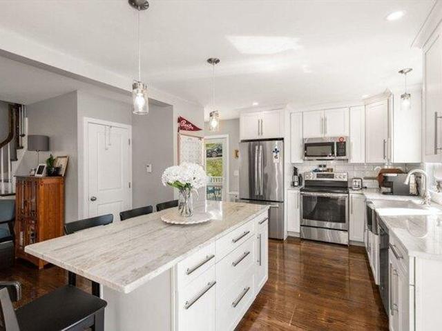 House for sale in Waltham, Massachusetts