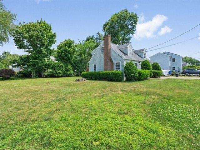 House for sale in Waltham, Massachusetts