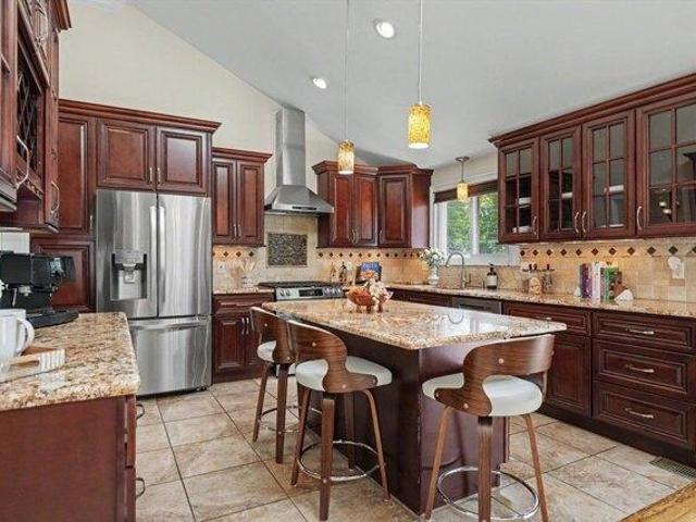 House for sale in Waltham, Massachusetts