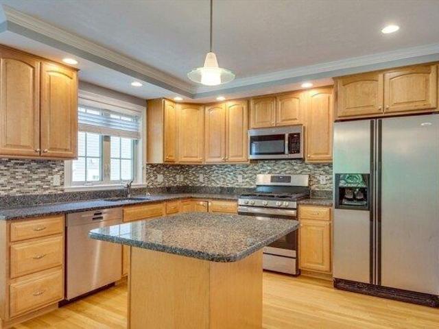 House for sale in Waltham, Massachusetts
