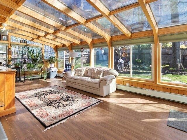 House for sale in Waltham, Massachusetts