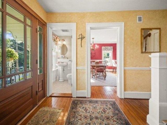 House for sale in Waltham, Massachusetts