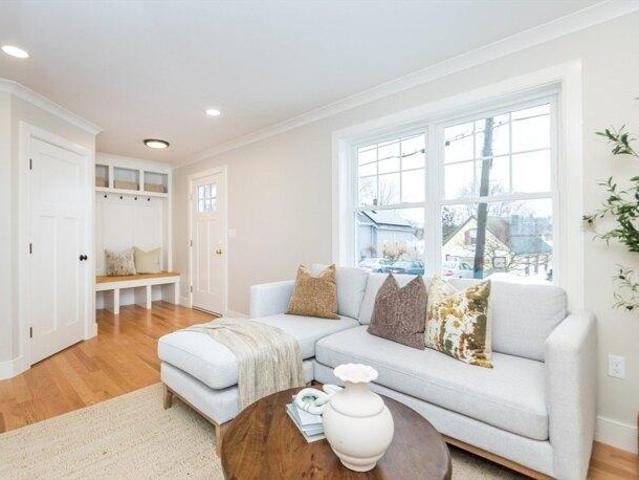 House for sale in Waltham, Massachusetts