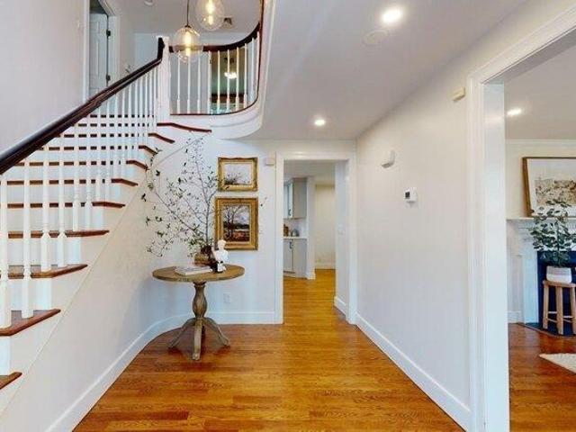 House for sale in Waltham, Massachusetts