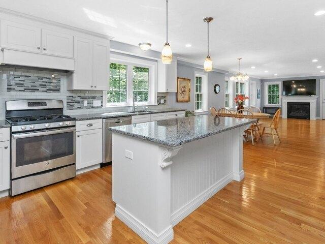 House for sale in Waltham, Massachusetts