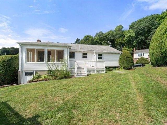 House for sale in Waltham, Massachusetts