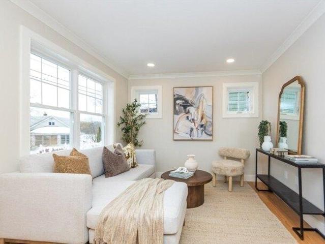 House for sale in Waltham, Massachusetts