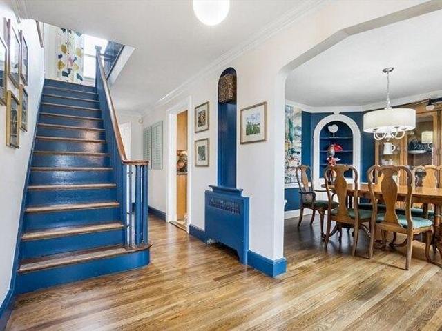 House for sale in Waltham, Massachusetts