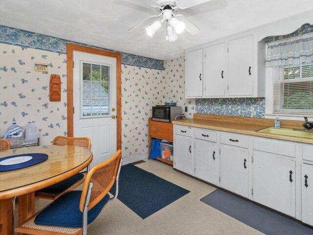 House for sale in Waltham, Massachusetts