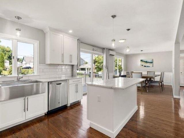 House for sale in Waltham, Massachusetts