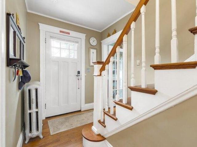 House for sale in Waltham, Massachusetts